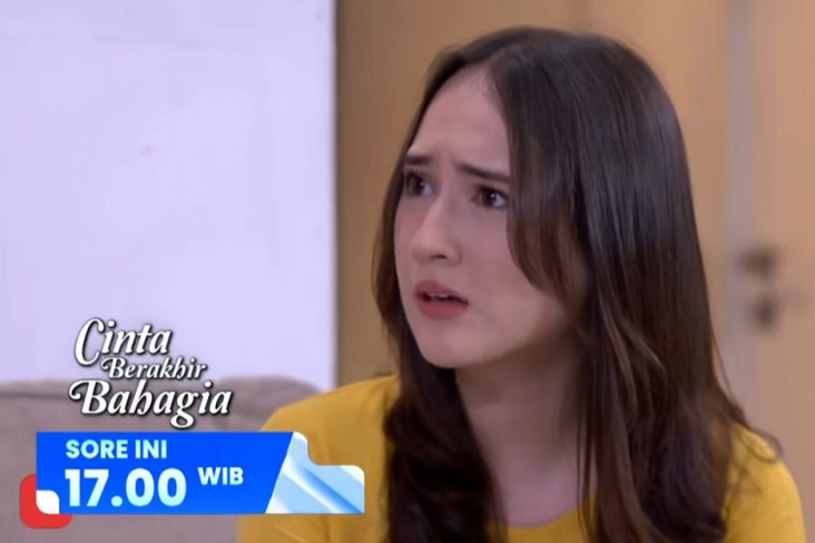 Sinopsis Sinetron Cinta...