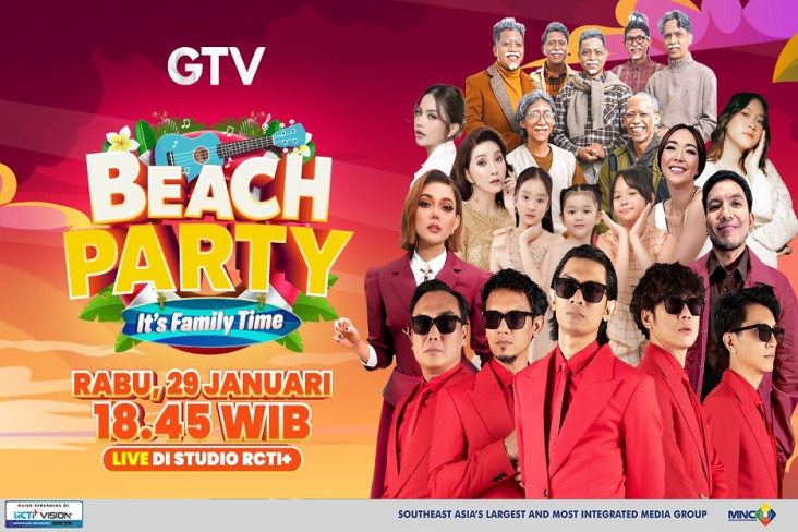 Besok, The Changcuters...