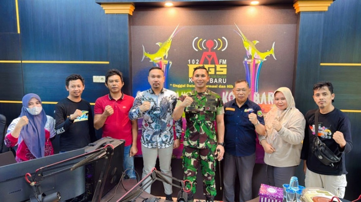 Sosialisasi Penerimaan...