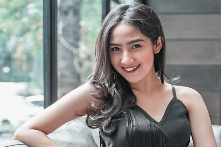 Tamara Tyasmara Bersyukur...