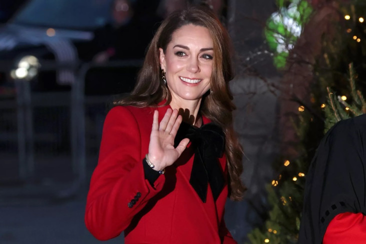 8 Penyebab Kate Middleton...