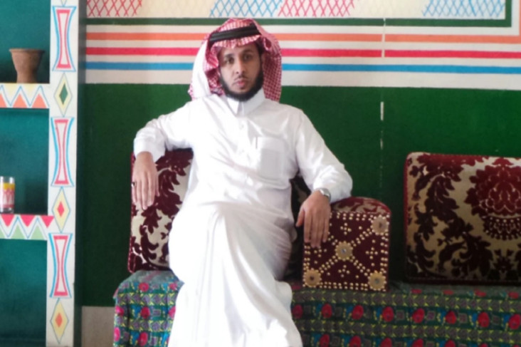 Kisah Yahya Assiri,...