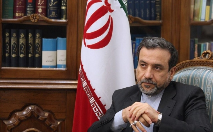 Iran pada Trump: Daripada...