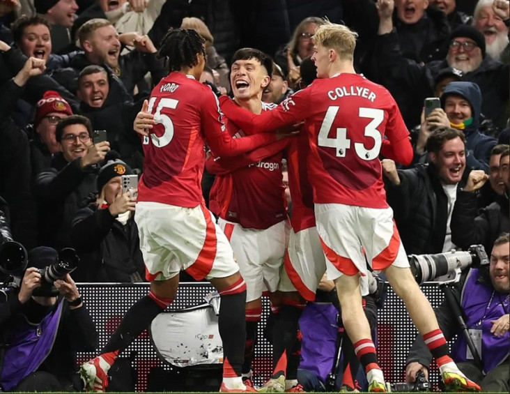 Jadwal dan Link Matchday...