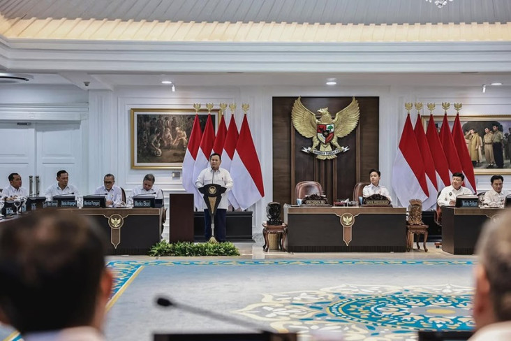 Kepuasan Masyarakat...