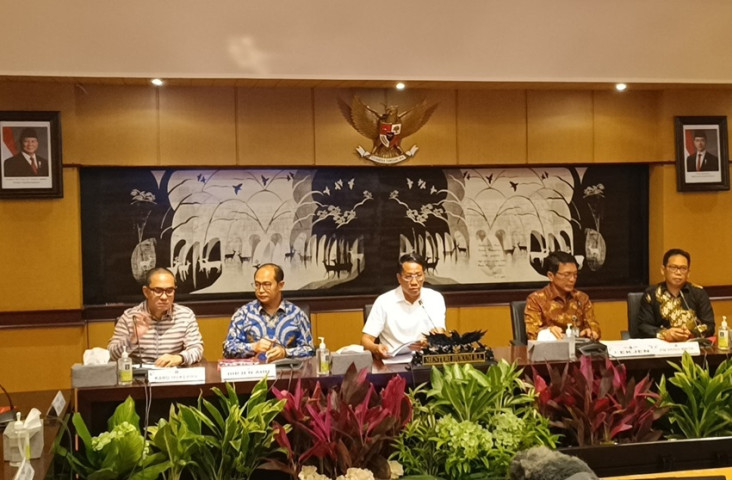 Paulus Tannos Punya...