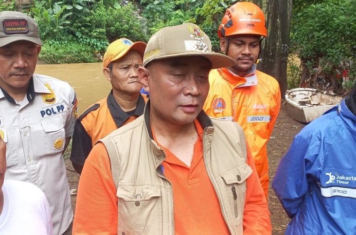 Sempat Terendam hingga...