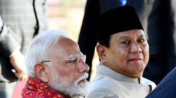 Indonesia Beli Rudal...