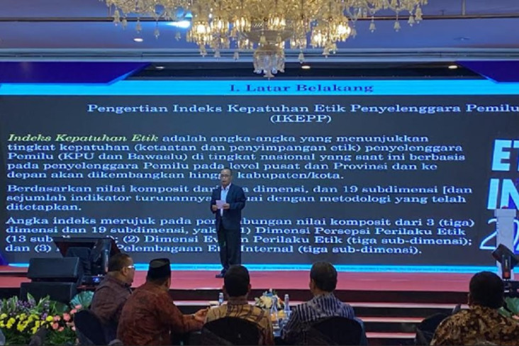 KPU-Bawaslu Jakarta...
