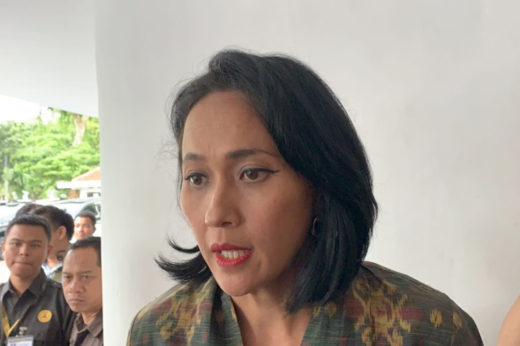 Pemerintah Bakal Bentuk...