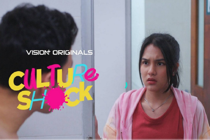 Bukan Series Biasa!...