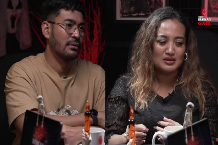 Lina Mukherjee Ungkap...