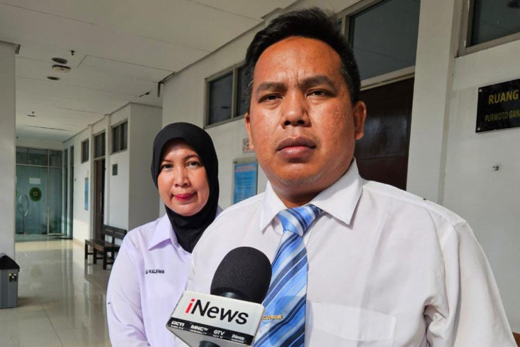 Pelaku Kekerasan di...
