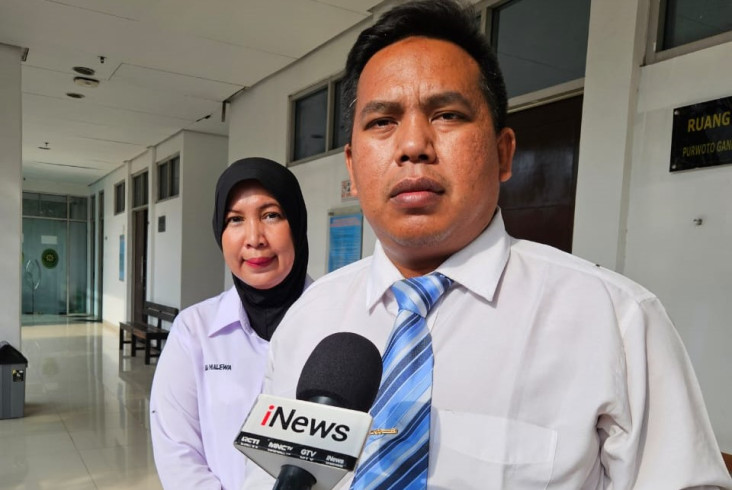 Pelaku Kekerasan terhadap...