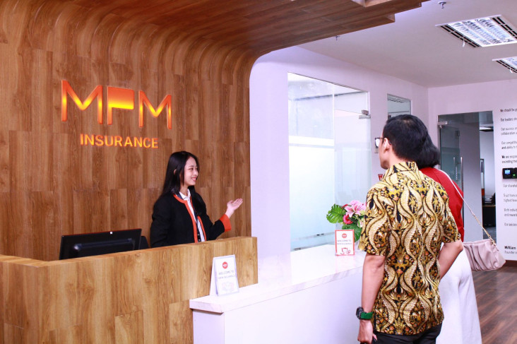 MPMInsurance Pertahankan...