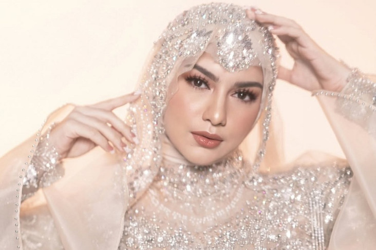 Ayah Irish Bella Meninggal...