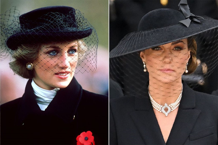 Kate Middleton Lanjutkan...