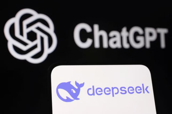 Teknologi DeepSeek yang...