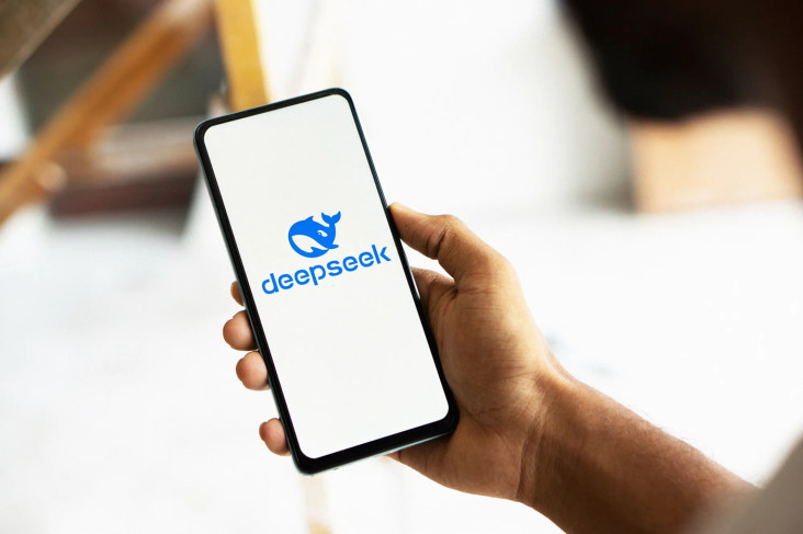 DeepSeek: Apakah Chatbot...