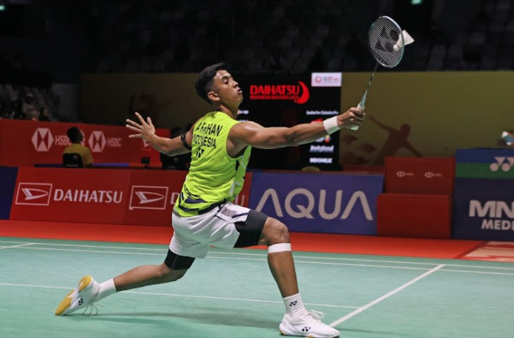 Mantap! 5 Jago Indonesia...