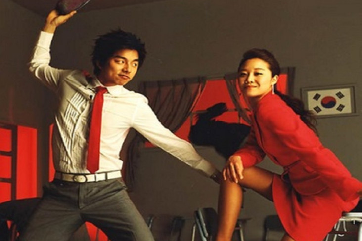 5 Drama Korea Sepanjang...