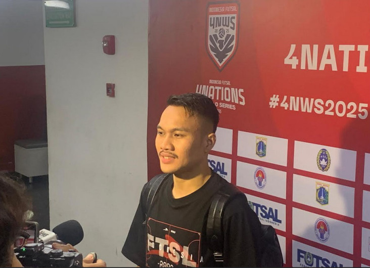 Pengakuan Samuel Eko...