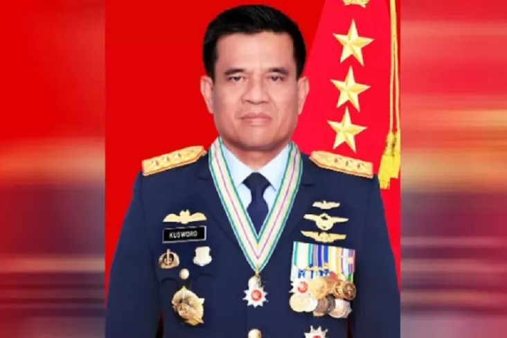 Daftar Brevet dan Tanda...