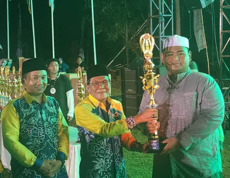 Resmi Ditutup, Kecamatan...