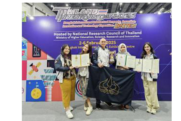 Mahasiswa Trisakti Kembali...