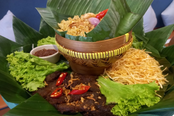 Kuliner Khas Nusantara...