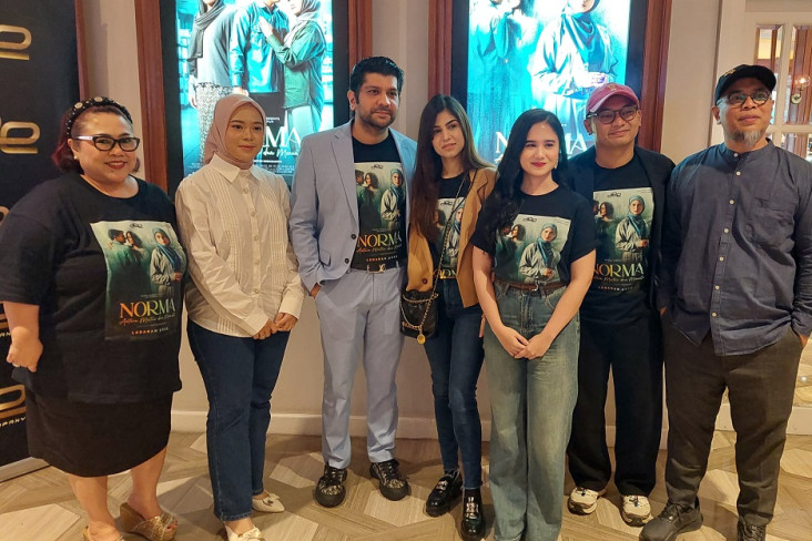 Alasan Wulan Guritno...