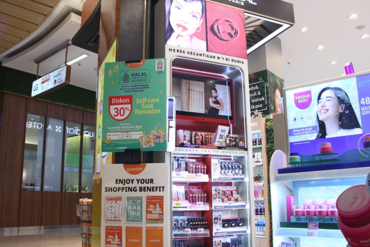Tetap Sehat dan Cantik...