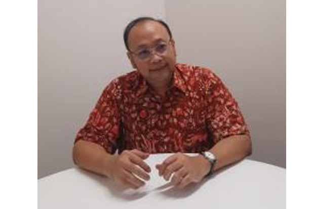 Investasi Asing di Indonesia,...