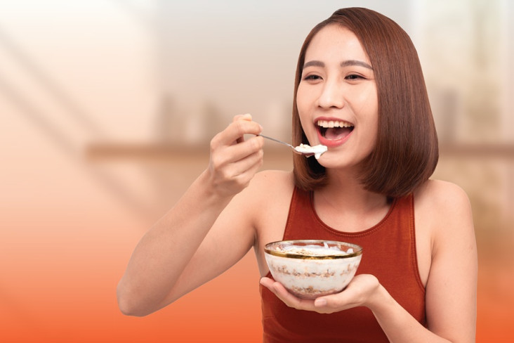Puasa Ramadan Bantu...