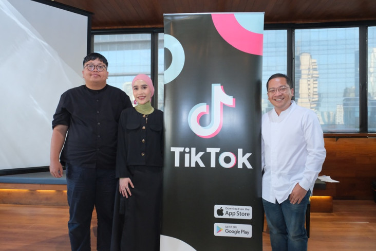 #RamadanDiTikTok Sajikan...