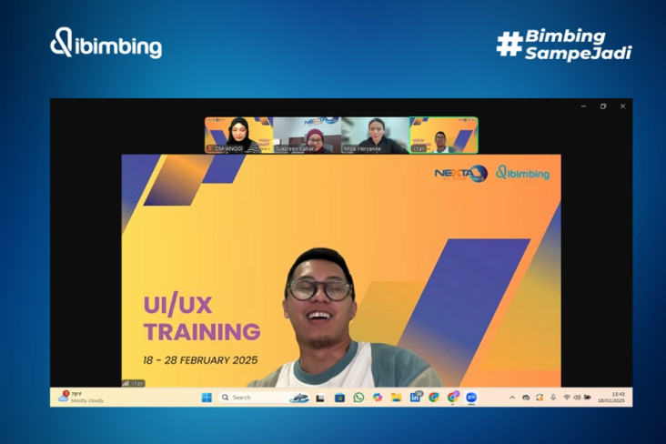 Dibimbing.id Resmi Ekspansi...