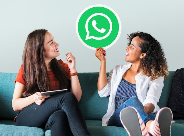 Cara Chat WA Tanpa Save...