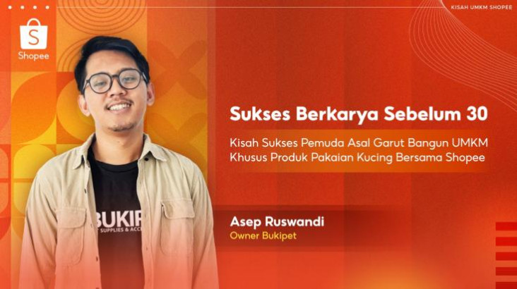 Lompatan Sukses sebelum...