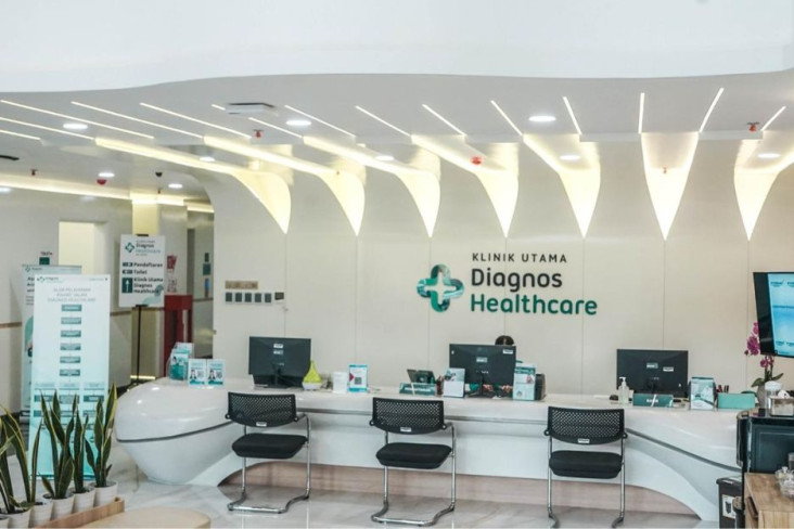 Klinik Utama Diagnos...