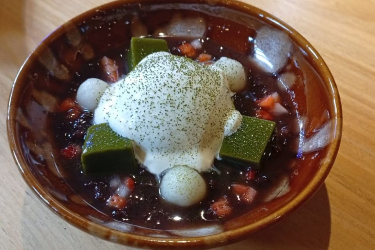 Kuliner Jepang Regional...