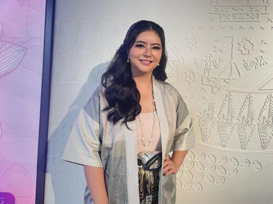 Qory Sandioriva: Bangkit...