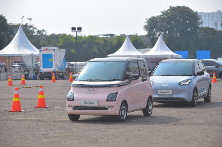 Menjawab Tantangan Industri...