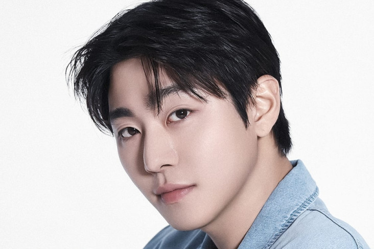 Ahn Hyo Seop Gelar Fanmeeting...