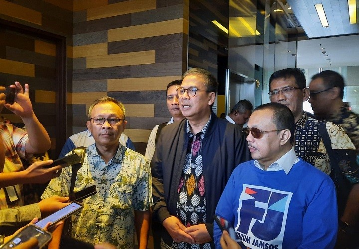 Sistem KRIS akan Diterapkan,...