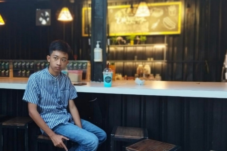 Rafachel Buktikan Penyandang...