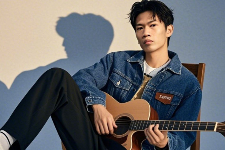 Lagu Baru Fuad Fach...