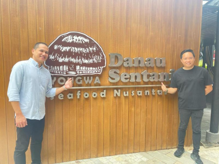 Sensasi Cita Rasa Papua...