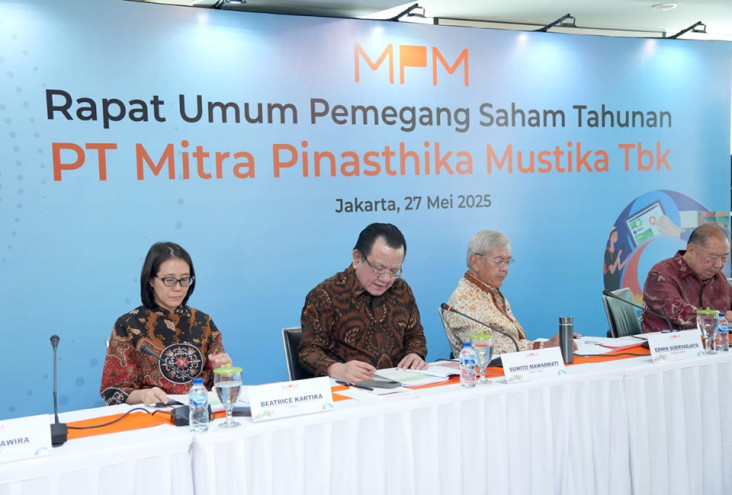 RUPST 2025, MPMX Tebar...