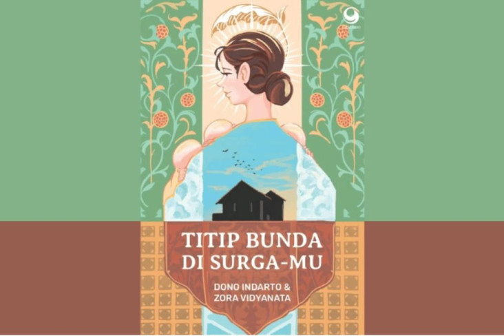 Novel Penuh Makna Titip...