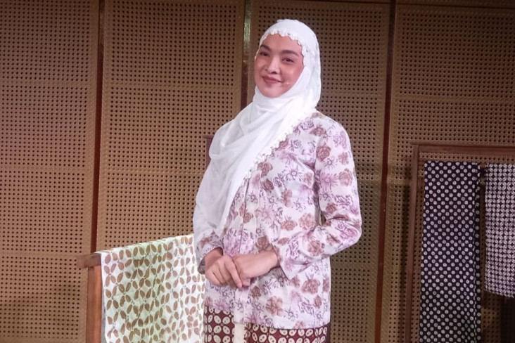Tika Bravani Akui Deg-degan...